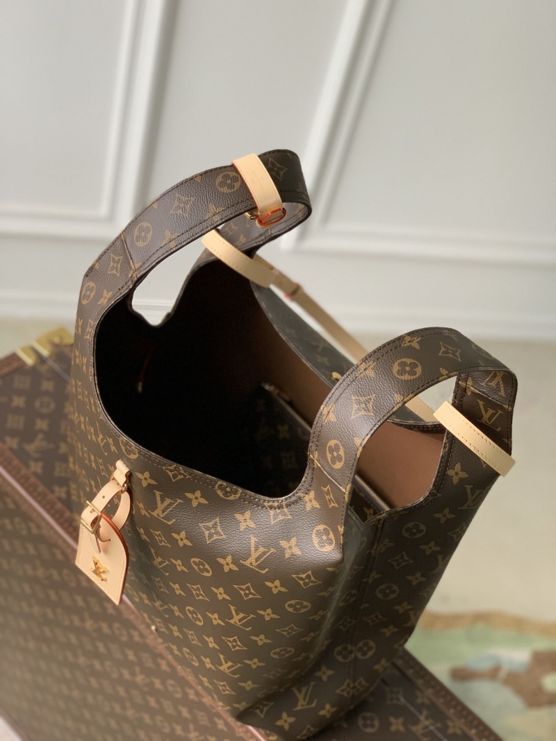 LV Satchel bags